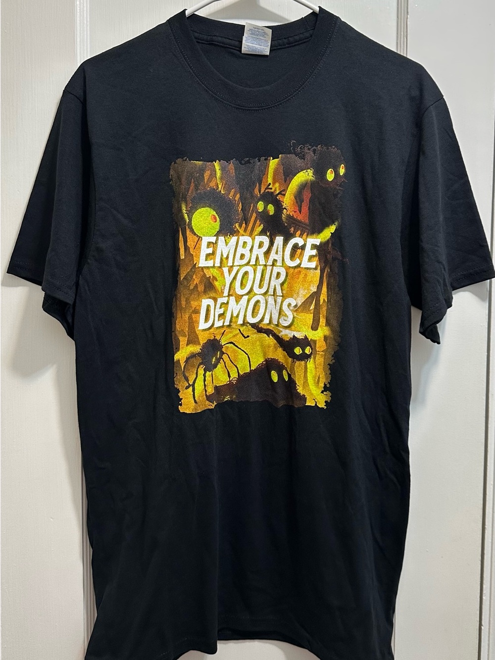 The Sun and The Star: 2023 Book Tour Tee